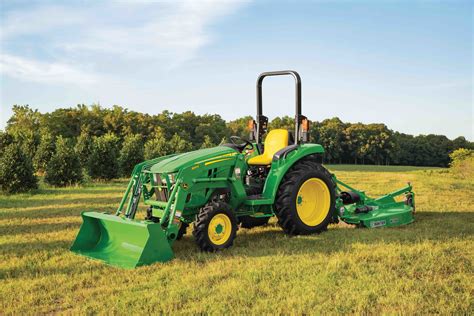 This is judging <strong>tractor</strong>s in the 90 plus hp range though. . John deere compact tractor forums
